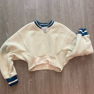 Urban Outfitters BDG Fleece Sweatshitt